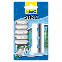 Tetra Tec SB 45 запасные лезвия для скребка 2 шт.